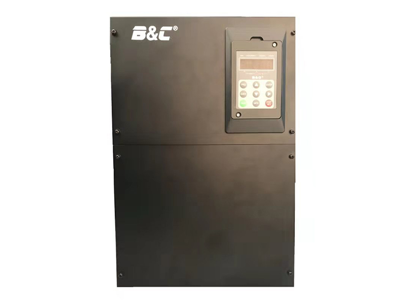 驱动器